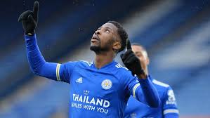 Check out his latest detailed stats including goals, assists, strengths & weaknesses and match ratings. Humble Iheanacho Discusses Leicester S Family Spirit