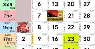 Kalendar malaysia 2020, cuti cuti malaysia kalendar 2020, public holidays 2020. Kalendar 2020 Dan Cuti Sekolah 2020 Rancang Percutian Anda Layanlah Berita Terkini Tips Berguna Maklumat