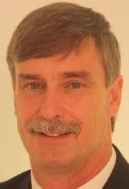 Larry Reinhardt will not seek re-election as Jackson County Clerk