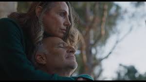 FICTION — MARK KHALIFE