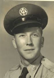 Robert Bowman (Gramps) 1933