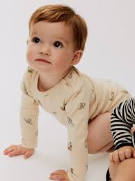 Wheat Body Long Sleeve Freddie