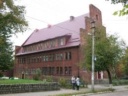 Мамоново, калининградская область карта со спутника. Mamonovo Forumy Zelenogradska I Kaliningradskoj Oblasti