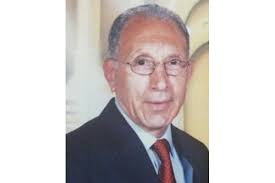 Giuseppe Anzalone Obituary (2020)