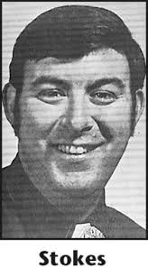 STANLEY STOKES Obituary (2017)