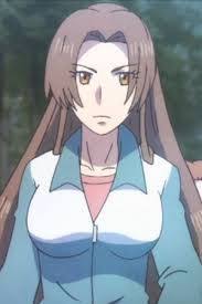 Pin De Hiyouka Em Evil Or Live Anime