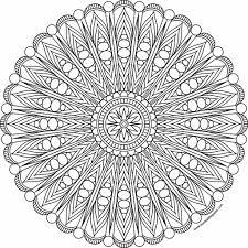 Maybe you would like to learn more about one of these? Mandala Coloring Pages Printable For Adults 101 Coloring