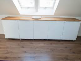 Sideboard Aus Metod Kuchenschranken Ikea Hack Mobel Hacks In 2020 Ikea Metod Unterschrank Ikea Metod Unterschrank