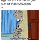 Enjoy the meme 'fish tacos' uploaded by jtrontl1123. A Fish Taco Memes
