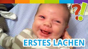Wann das erste mal als mädchen? Wann Lacht Mein Baby Zum Ersten Mal Fragen Antworten Das Gluckskind Youtube