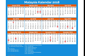 Holidays and observances in malaysia in 2018. December 2018 Calendar Malaysia Calendar March Calendar Template Calendar