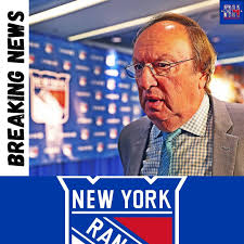 NYR Headlines