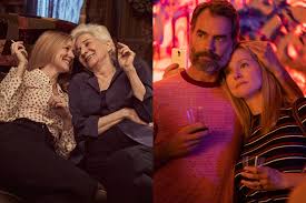 At 84, actress olympia dukakis is still charming, witty and a reflection on playing one of the first transgender characters on television, anna madrigal. Tales Of The City Gets A Modern Twist In Netflix S New Revival Vanity Fair