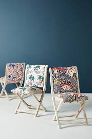 Marca Terai Folding Chair In 2020 Folding Chair Makeover Folding Chair Painted Chair
