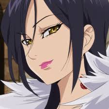 Imagenes De Nanatsu No Taizai Merlin Nanatsu No Taizai Wiki Fandom Powered By Wikia Seven Deadly Sins Anime Anime Seven Deadly Sins