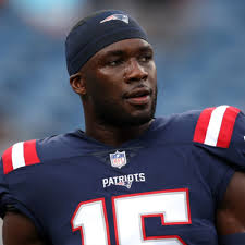 New England Patriots rumors: Nelson Agholor roster move talk 'premature'