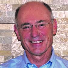 Bill Palmer is serving the WSA for another term