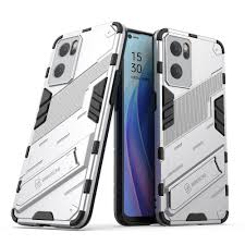 For OPPO Reno7 5G China Punk Armor 2 in ...