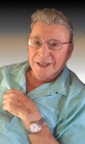 Albert Perri Obituary