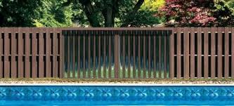 This Attractive Fence Panel Is A Solar Pool Heater Solar Pool Heater Pool Heater Outdoor Projects