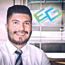 Edgar Galvez's Instagram, Twitter & Facebook