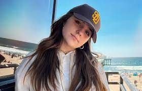 Rochelle humes' younger sister sophie piper is one of the 12 contestant heading to south africa for the first ever winter series of love island. 14 Things You Didn T Know About Piper Rockelle Tigerbeat