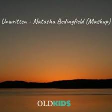 Unwritten is a textbook quality pop album, lifted by natasha's strong voice, immaculate production and some absolutely. Natasha Bedingfield Unwritten Oldkids Mashup By Oldkids