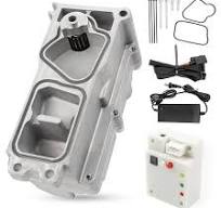 Amazon.com: Dasbecan New Upgraded 6.7 Cummins Turbo Actuator ...