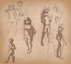 Ackerbangbang's Alluring Yoshino Todoroki Art