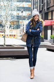 20 Easy Winter Outfits You Will Try Simple Winter Outfits Winter Outfits Winter Fashion Outfits