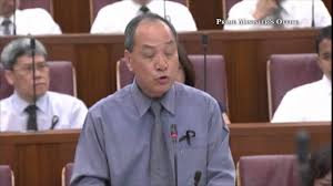 Low thia khiang is a singaporean politician and businessman. Mr Low Thia Khiang Special Parliamentary Sitting Youtube