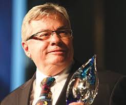 Varga, Silver Line cited with Newsmaker award