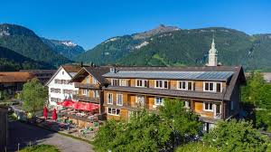 Das vegetarische biohotel im südschwarzwald. Die Sonnigen Hotel Und Familienspass Bezau Aktualisierte Preise Fur 2021