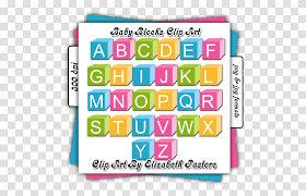 Check out our alphabet block png selection for the very best in unique or custom. Baby Alphabet Blocks Clipart Word Interior Design Poster Transparent Png Pngset Com