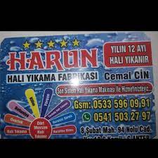Harun Hali Yikama Fabrikasi Home Facebook