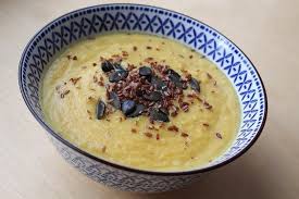 Steckrubensuppe Von Juligro Chefkoch Steckrubensuppe Rezepte Schnelle Torten Rezepte