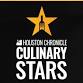 Houston Chronicle Culinary Stars event image