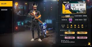 Garena free fire also is known as free fire battlegrounds or naturally free fire. Mr Ali S Free Fire Id Monthly Earnings Annual Income Youtube Subscribers Country Rank And More