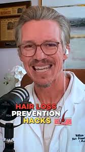 Nutraviv: New Product for Hair Loss and who is will help