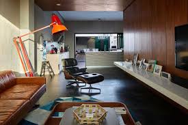 Jika anda menginginkan suatu desain rumah yang berbeda. 6 Desain Interior Rumah Vintage Yang Unik Dan Menawan Arsitag