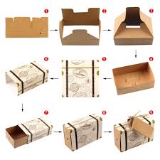 50 PCS мини чемодан крафт коробка конфет Бонбоньерка свадебная подарочные  коробки путешествия темат… | Свадебные подарочные коробки, Подарочные  коробки, Бонбоньерки