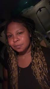 Keisha Messer Williamson