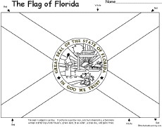 Maybe you would like to learn more about one of these? Florida Facts Map And State Symbols Enchantedlearning Com