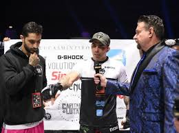 Referência internacional no mma, ele foi o primeiro lutador a vencer três lutas seguidas em três categorias diferentes no ufc. Lucas Mineiro Tem Luta Cancelada Apos Alemao Sentir Mal Estar Veja Como Foi O Brave Cf 51 Tatame