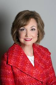 Meet a member: Lisa Walker