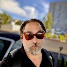 John Aslanian's Instagram, Twitter & Facebook