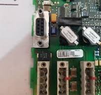 Abb Tu804-1 Control Unit 3Bse020522R1