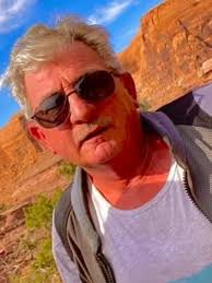 James Hodges Obituary