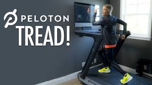 Maybe you would like to learn more about one of these? Peloton Tread Is It Worth It Youtube