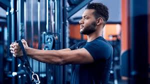 Maybe you would like to learn more about one of these? Basic Fit For Everybody